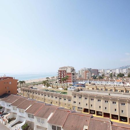 Vistas Al Mar Europeniscola Daire Dış mekan fotoğraf