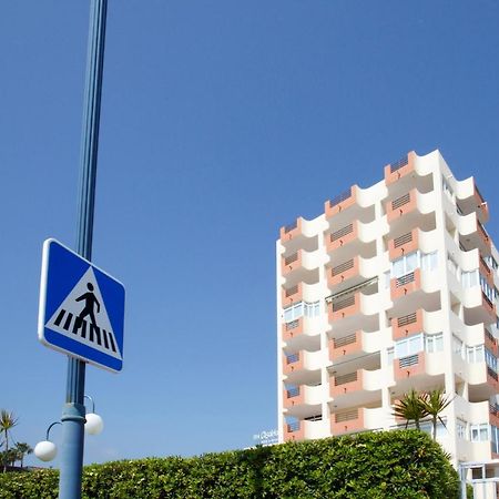 Vistas Al Mar Europeniscola Daire Dış mekan fotoğraf